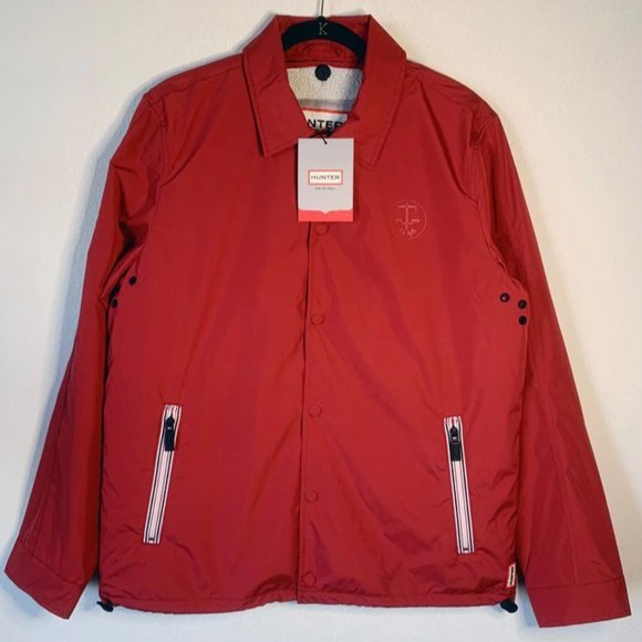 Coats | Hunter Original Shell Jacket 
